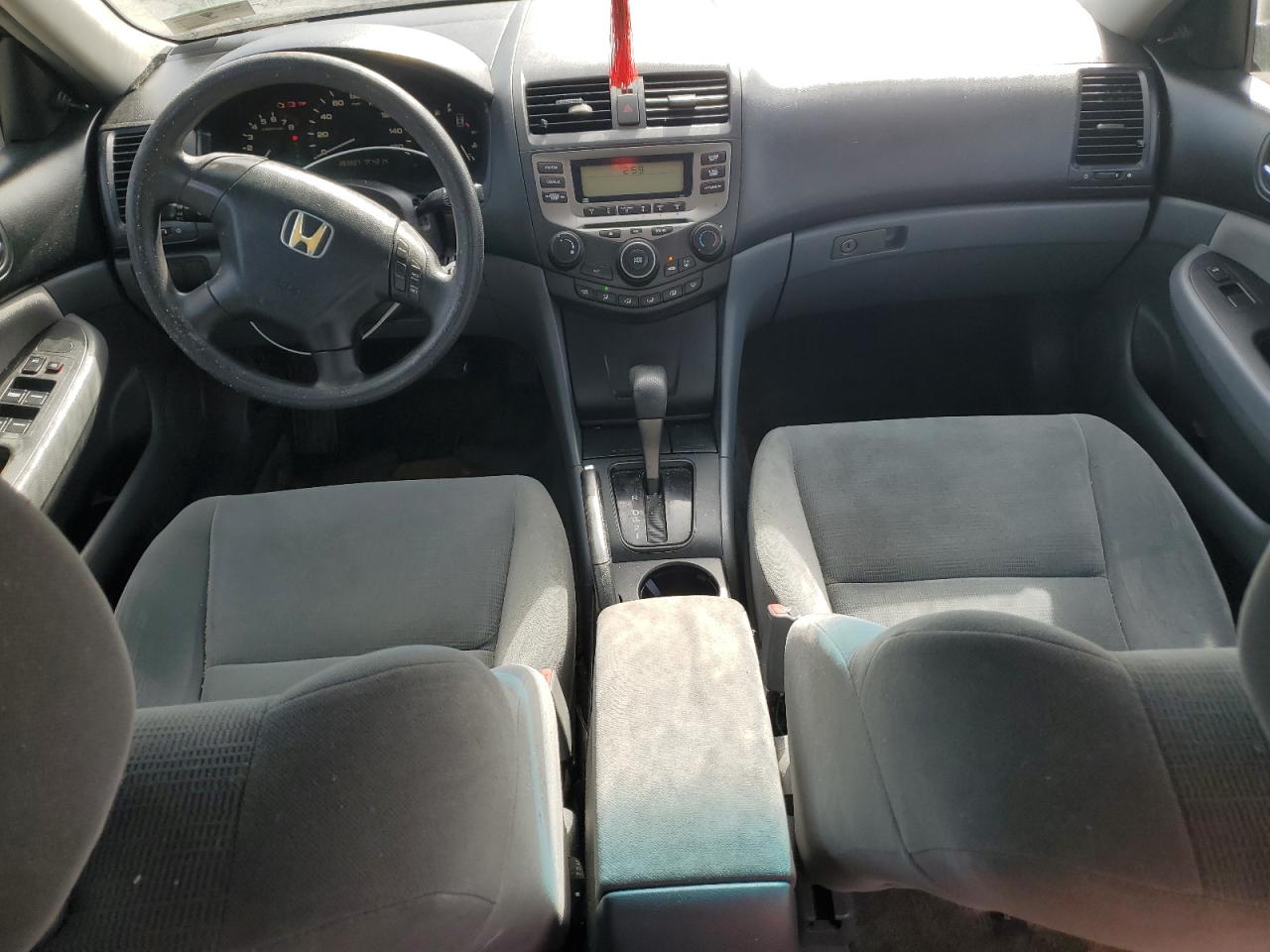 2006 Honda Accord Value VIN: 1HGCM56196A080823 Lot: 84468055