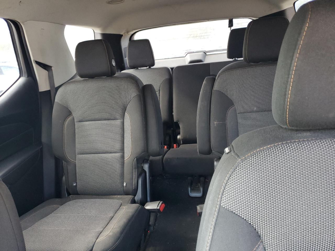 2018 Chevrolet Traverse Lt VIN: 1GNEVGKW1JJ178682 Lot: 82235235