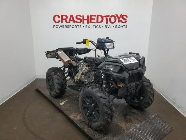 2020 POLA SPORTSMAN 850 a la Venta en Copart MN - MINNEAPOLIS NORTH