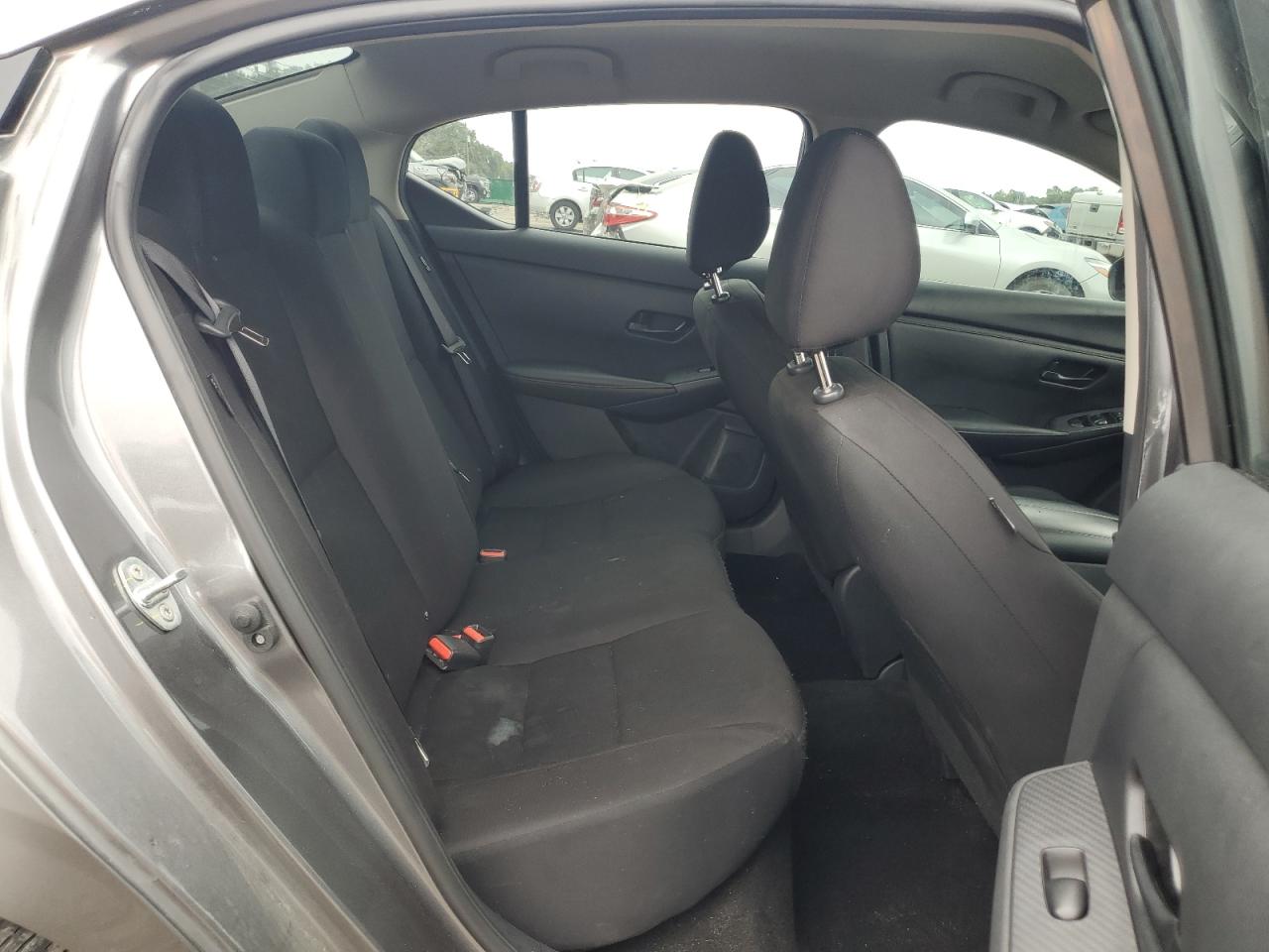 2024 Nissan Sentra S VIN: 3N1AB8BV1RY322111 Lot: 84768995