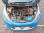 2011 FORD FIESTA EDGE  for sale at Copart SANDTOFT