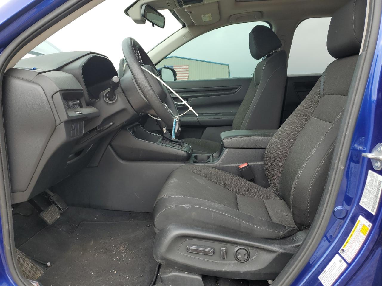 2023 Honda Cr-V Ex VIN: 7FARS3H43PE002464 Lot: 89679655