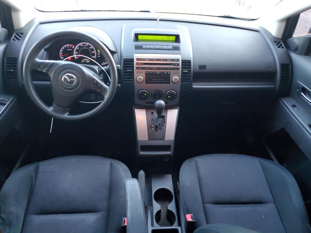 2009 Mazda 5 VIN: JM1CR293490331401 Lot: 85355595