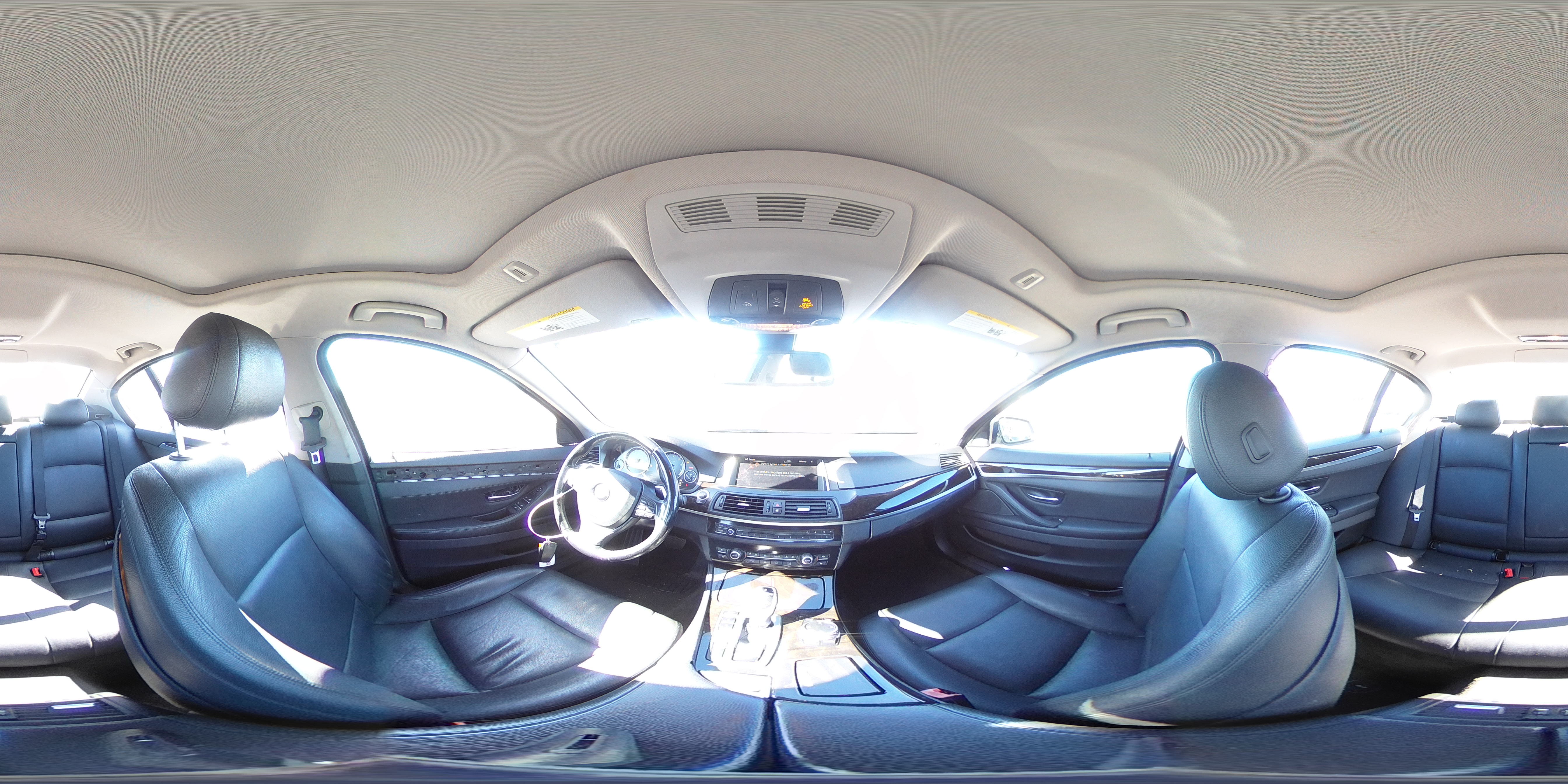 2016 BMW 528 Xi VIN: WBA5A7C55GG149652 Lot: 81872675