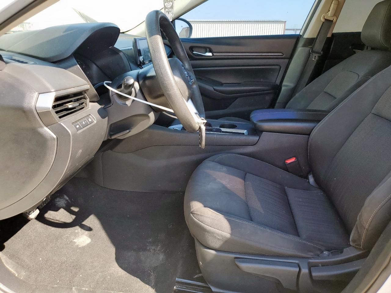 2021 Nissan Altima S VIN: 1N4BL4BV3MN347465 Lot: 85096105