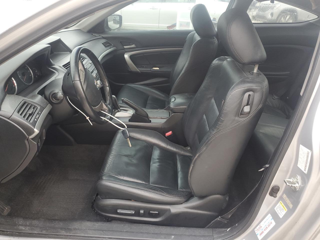 2010 Honda Accord Exl VIN: 1HGCS1B82AA006542 Lot: 86596405