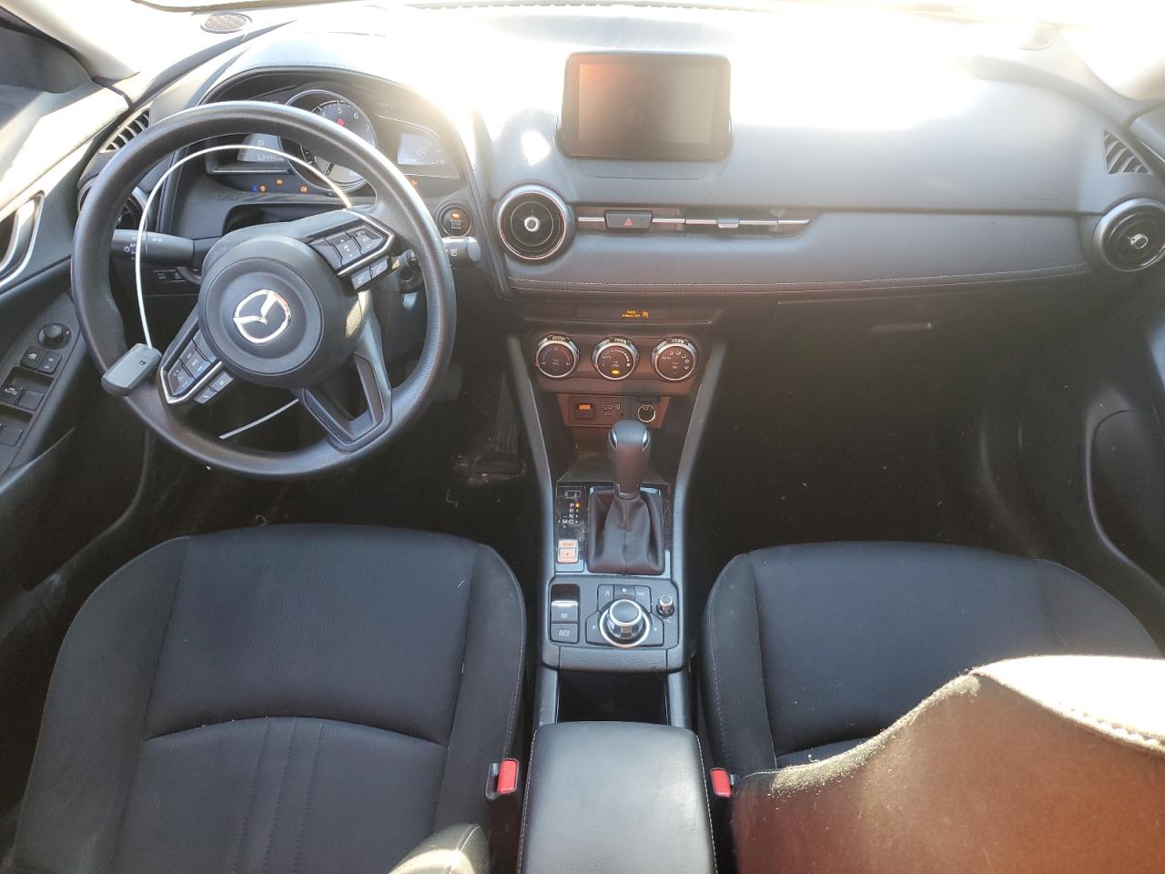 2020 Mazda Cx-3 Sport VIN: JM1DKFB73L1473902 Lot: 81975275