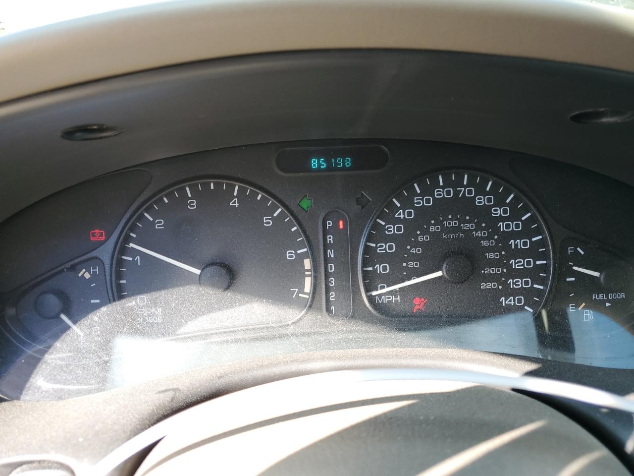 2002 Oldsmobile Alero Gl VIN: 1G3NL52E82C180171 Lot: 82223545