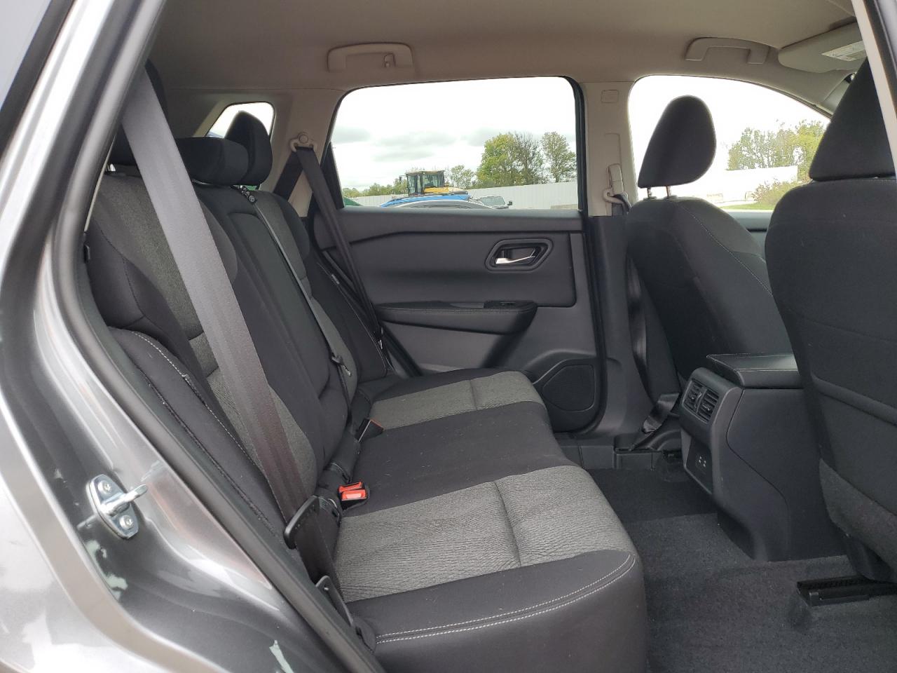 2024 Nissan Rogue Sv VIN: 5N1BT3BB1RC746769 Lot: 86591555