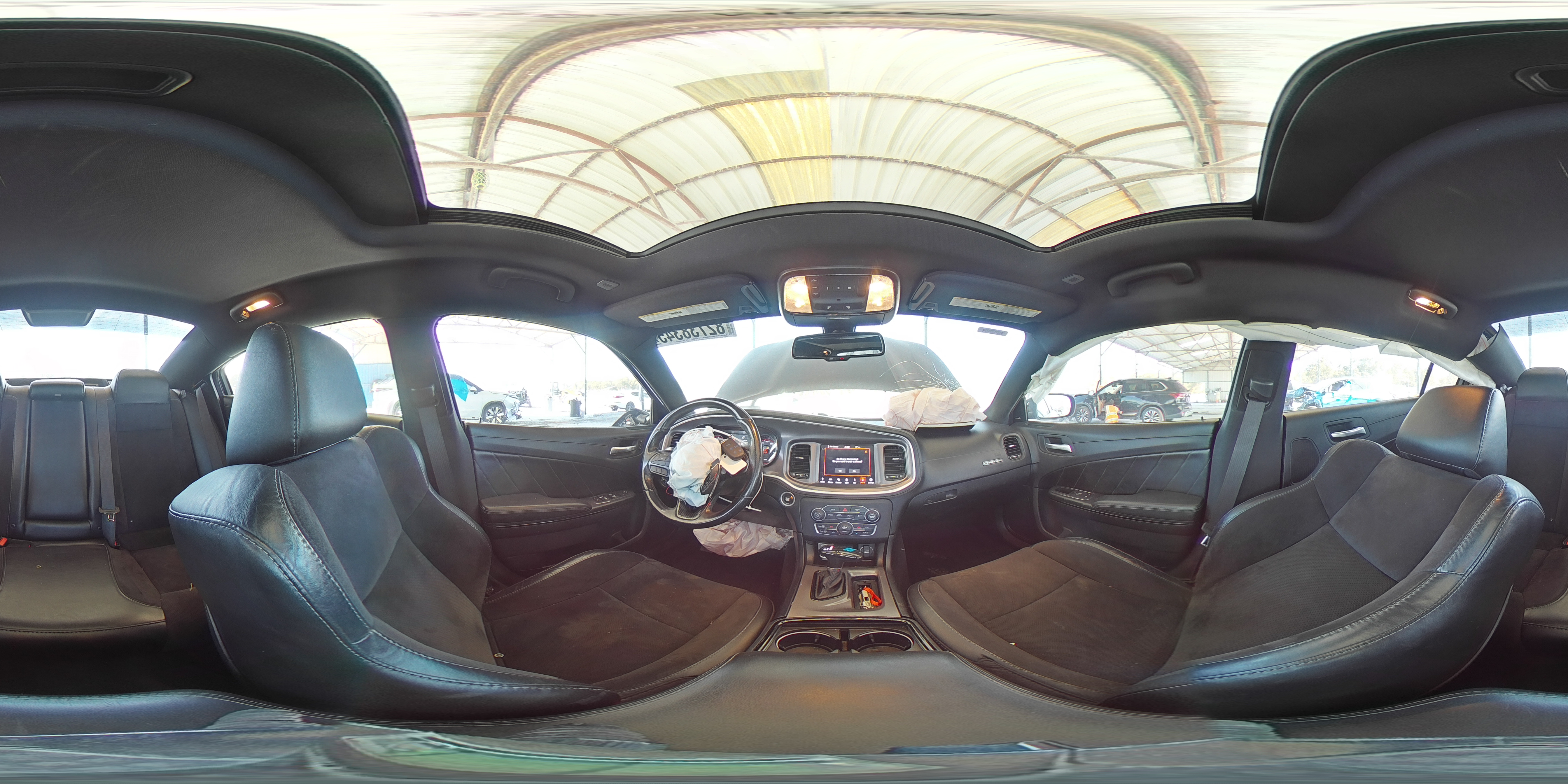 2020 Dodge Charger R/T VIN: 2C3CDXCT6LH107591 Lot: 82738345