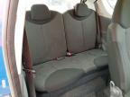 2009 TOYOTA AYGO BLUE VVT-I  for sale at Copart CORBY