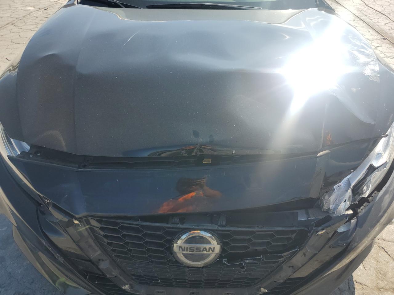 2020 Nissan Altima S VIN: 1N4BL4BVXLC268059 Lot: 84927325