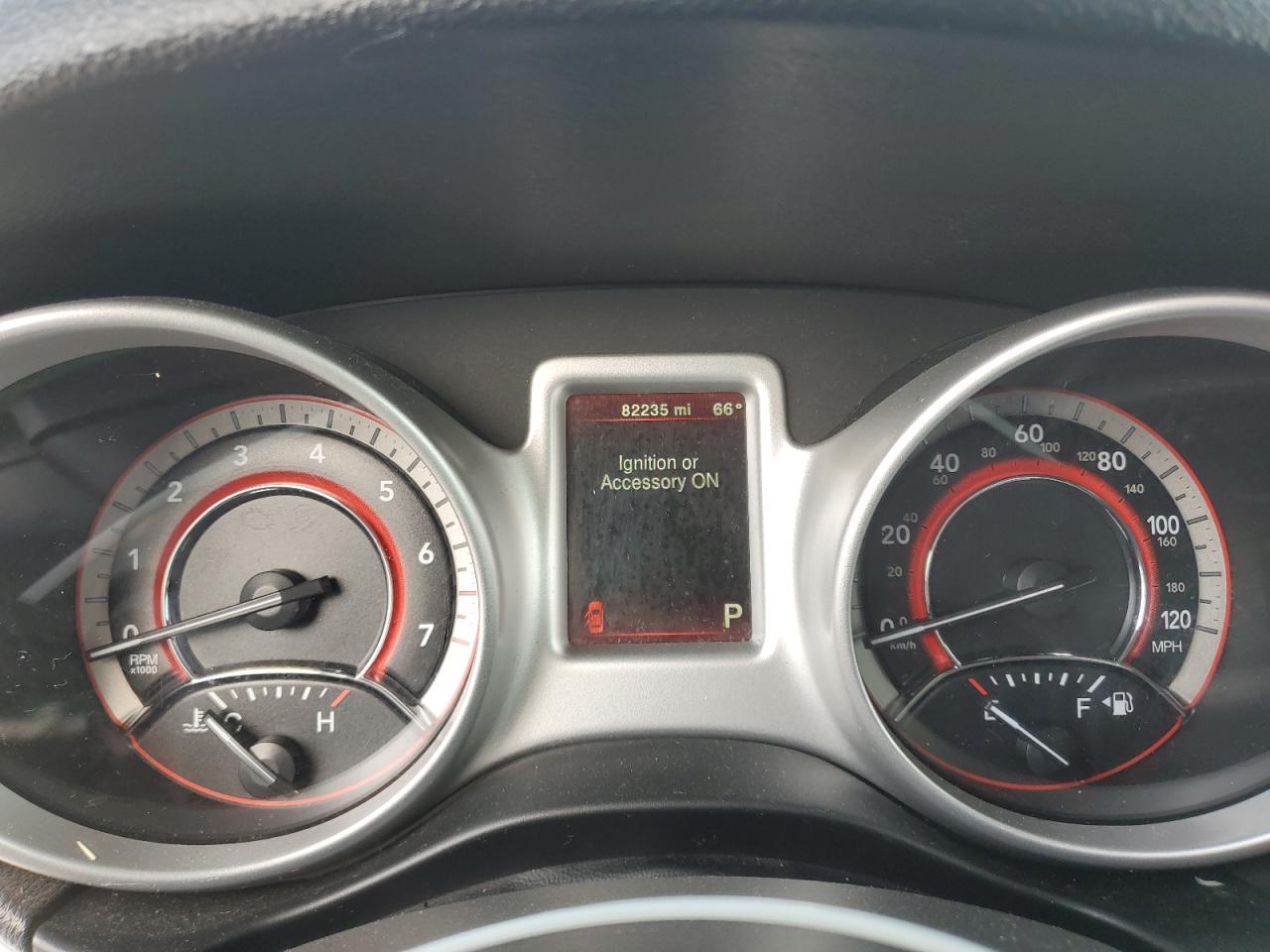 2018 Dodge Journey Se VIN: 3C4PDCAB4JT509758 Lot: 86677195