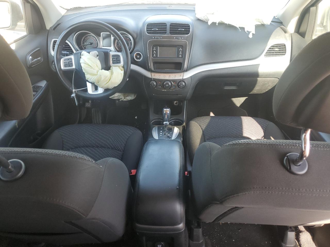 2019 Dodge Journey Se VIN: 3C4PDCBB1KT756171 Lot: 84991765