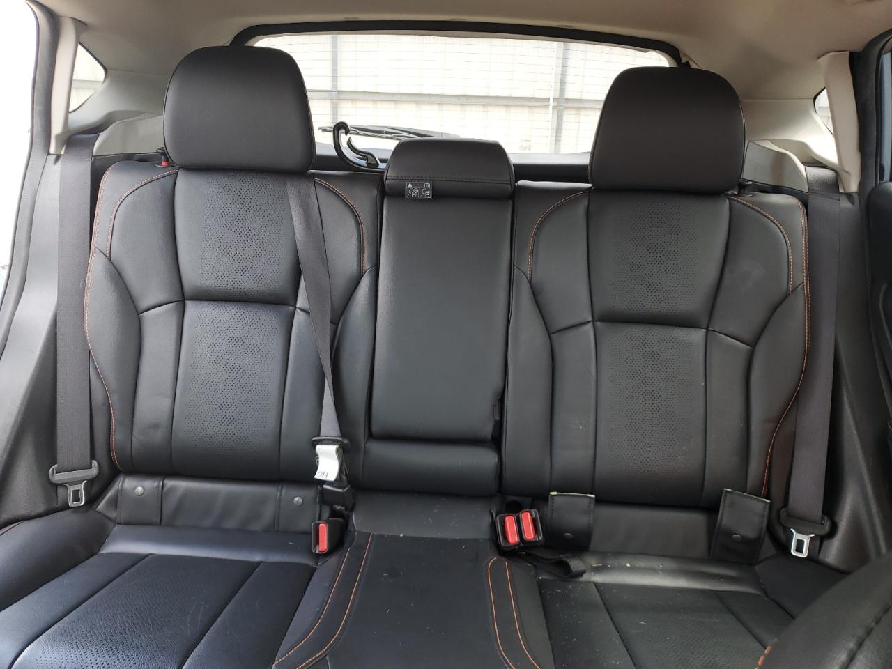 2018 Subaru Crosstrek Limited VIN: JF2GTALC2JH265914 Lot: 85948685