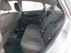 2013 FORD FIESTA ZETEC  for sale at Copart WESTBURY