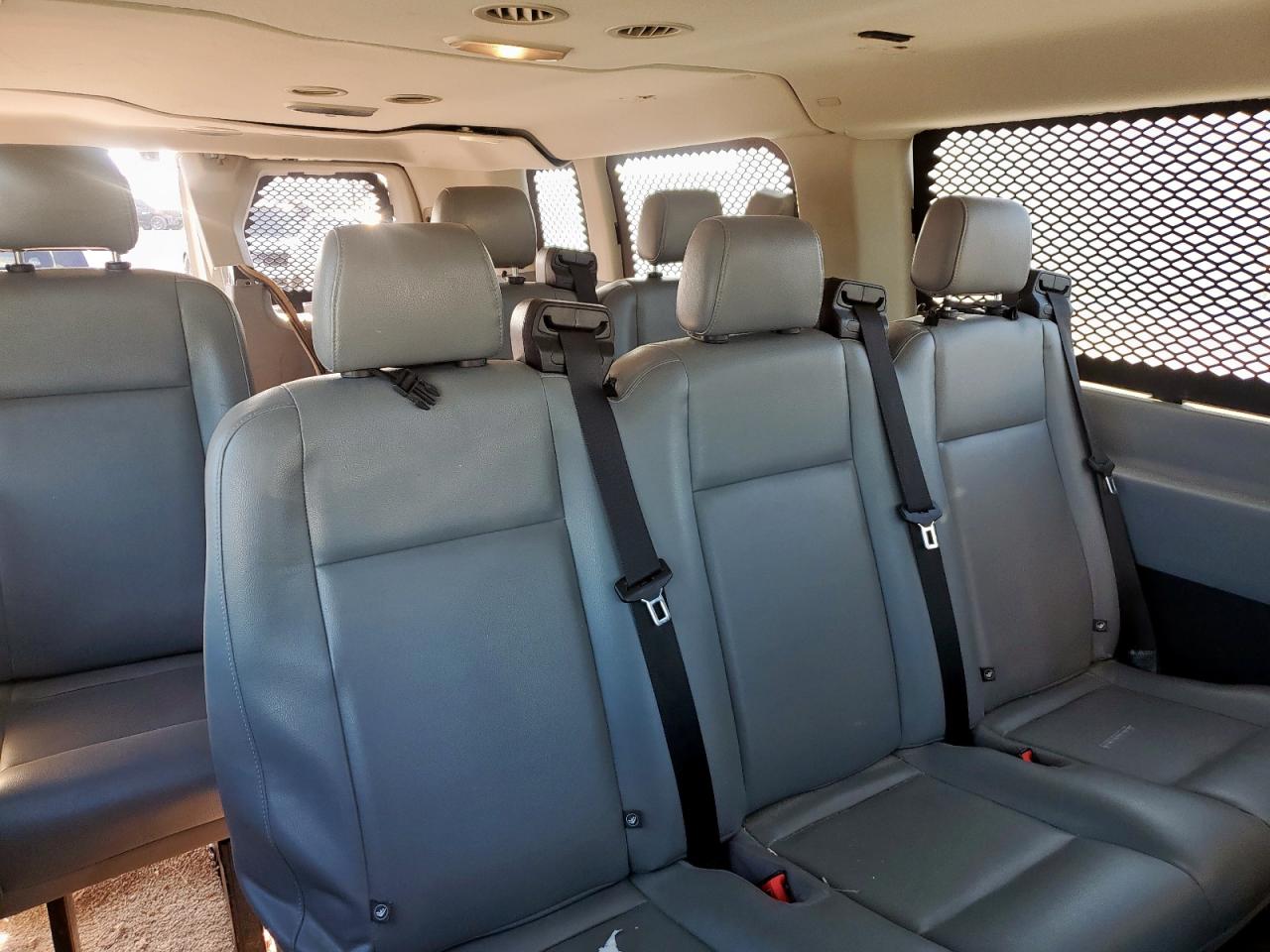 2017 Ford Transit T-350 VIN: 1FBZX2YM0HKB48045 Lot: 84532815