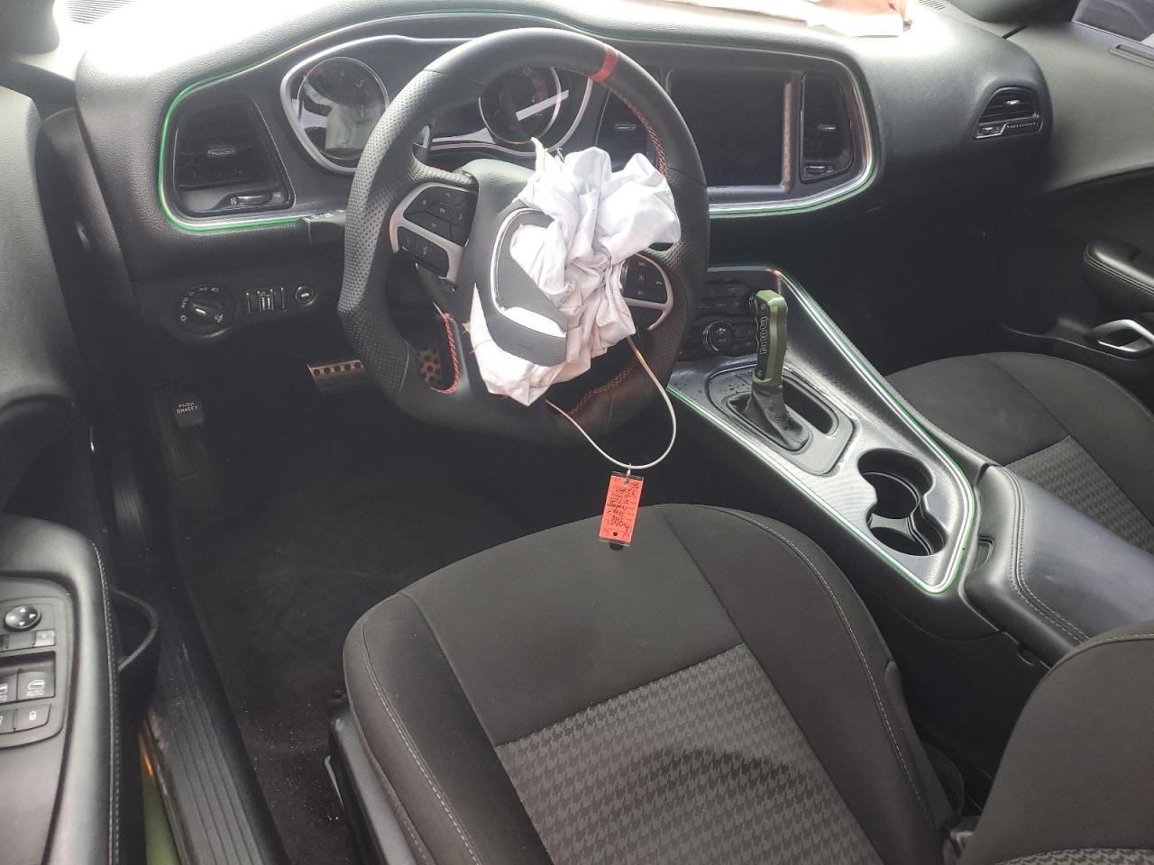 2018 Dodge Challenger R/T 392 VIN: 2C3CDZFJ8JH334610 Lot: 90360245