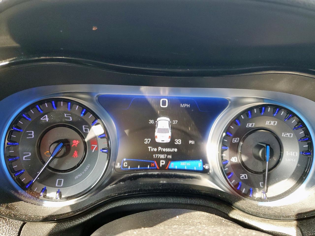 2015 Chrysler 300 S VIN: 2C3CCABG4FH868094 Lot: 90062065