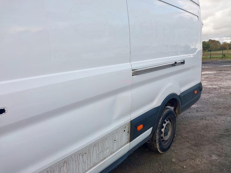 2024 FORD TRANSIT 2.0 ECOBLUE 130PS H3 LEADER VAN [DAP]