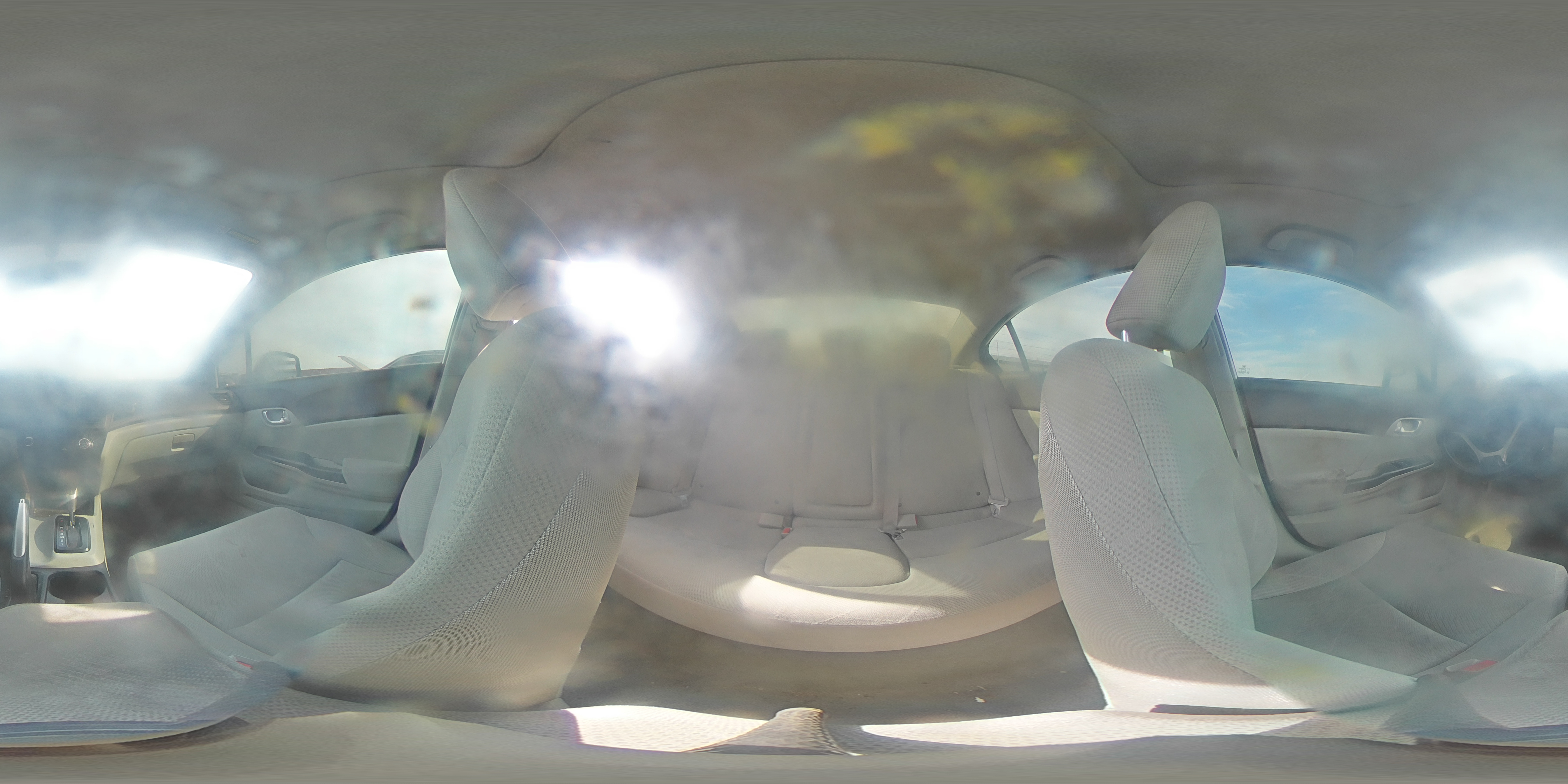 2012 Honda Civic Ex VIN: 19XFB2F89CE075532 Lot: 81911745