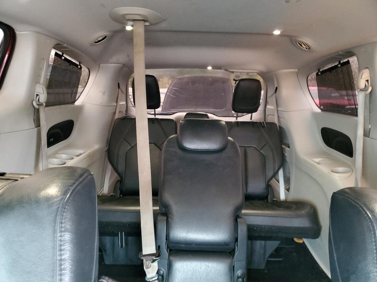 2017 Chrysler Pacifica Touring L Plus VIN: 2C4RC1EG0HR804942 Lot: 90282865