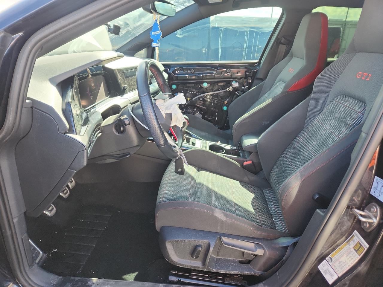 2024 Volkswagen Gti S VIN: WVWHA7CD9RW134197 Lot: 82235995