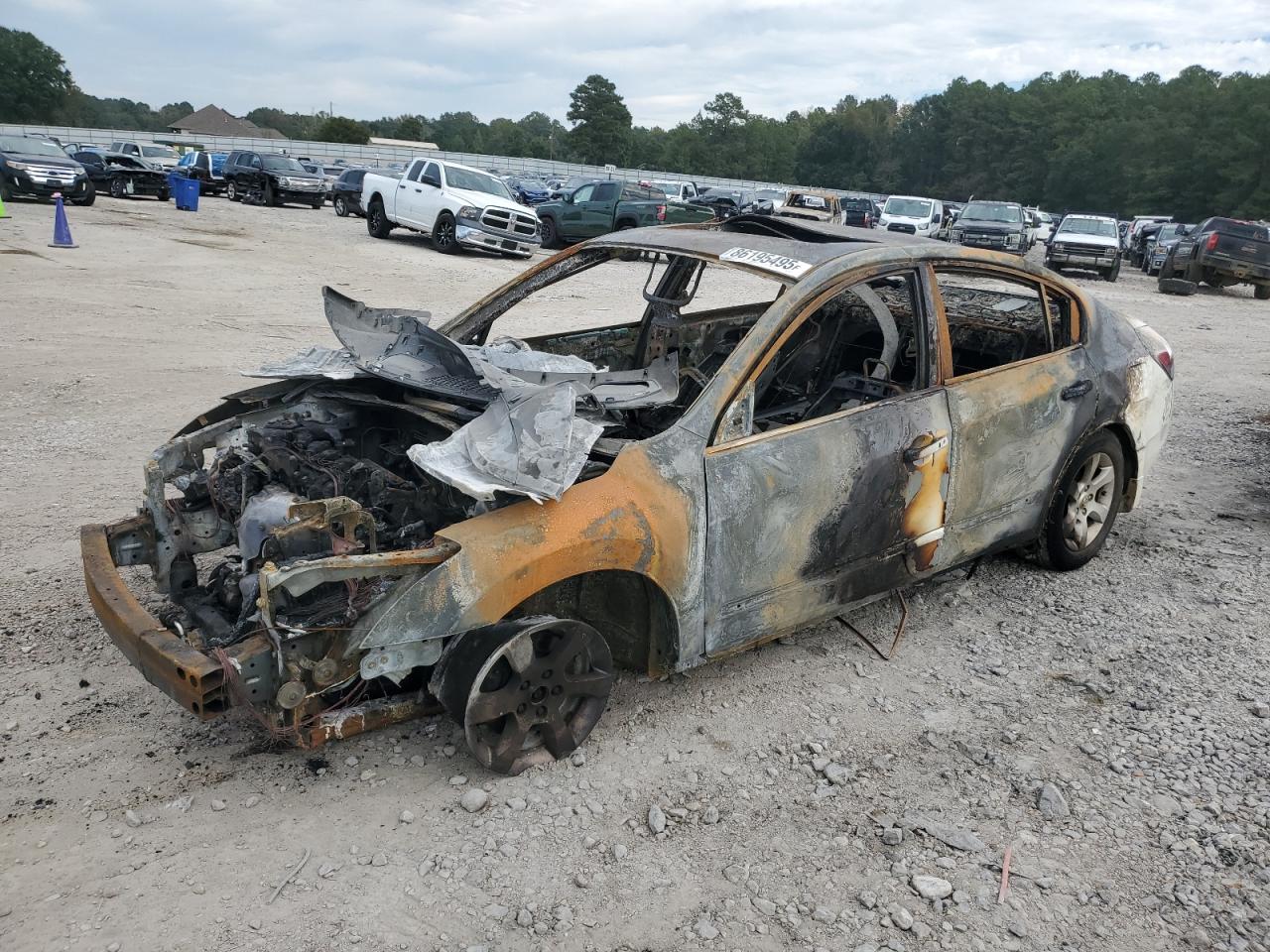 1N4AL21E99N482507 NISSAN ALTIMA Photo 1