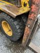 2002 DAEWOO D70 7 TON for sale at Copart EAST KILBRIDE