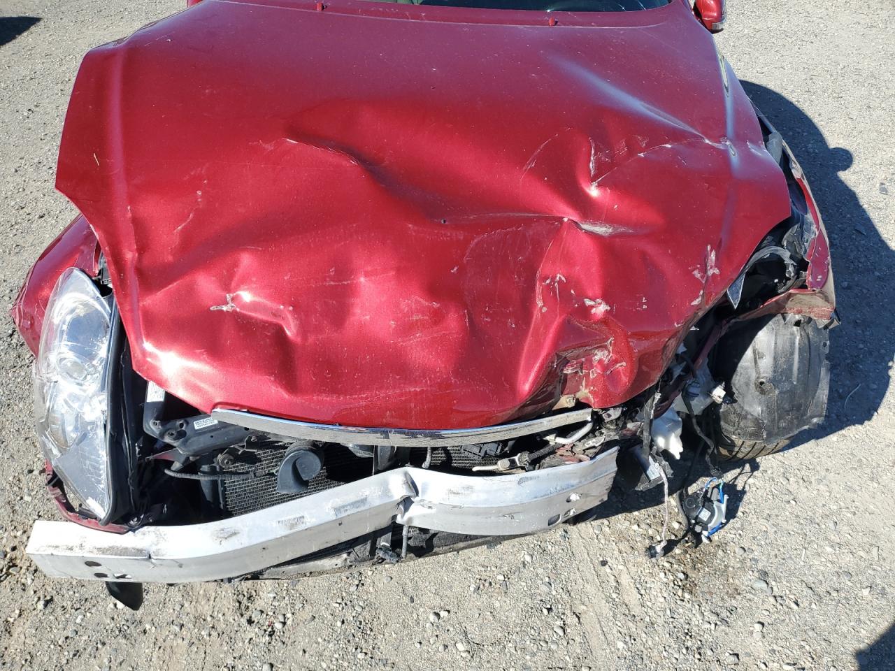 2006 Lexus Sc 430 VIN: JTHFN48Y569002200 Lot: 86682105