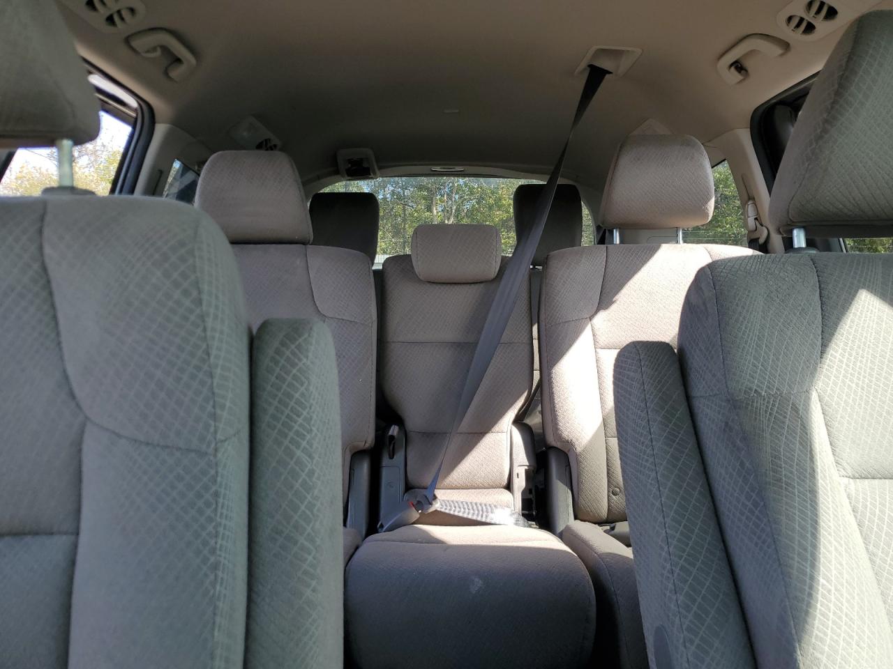 2015 Honda Odyssey Ex VIN: 5FNRL5H46FB001022 Lot: 82338325