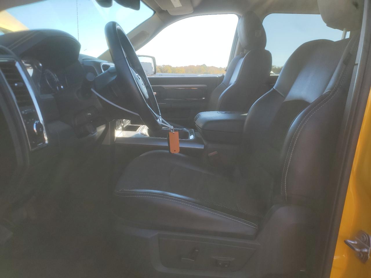 2016 Ram 1500 Sport VIN: 1C6RR7MT7GS315720 Lot: 89890035