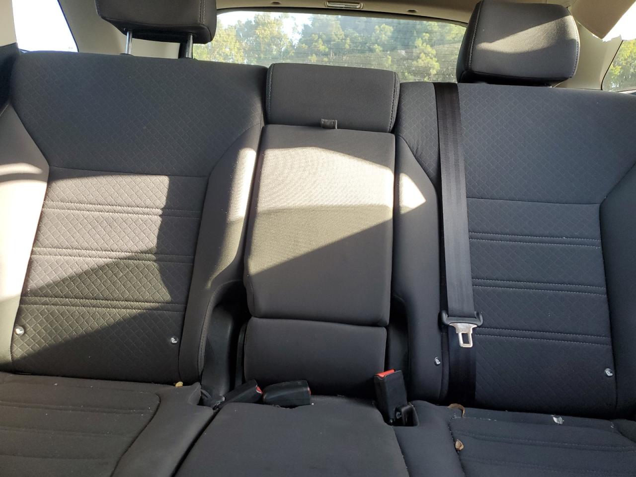 2016 Kia Sorento Lx VIN: 5XYPG4A31GG093254 Lot: 84616925