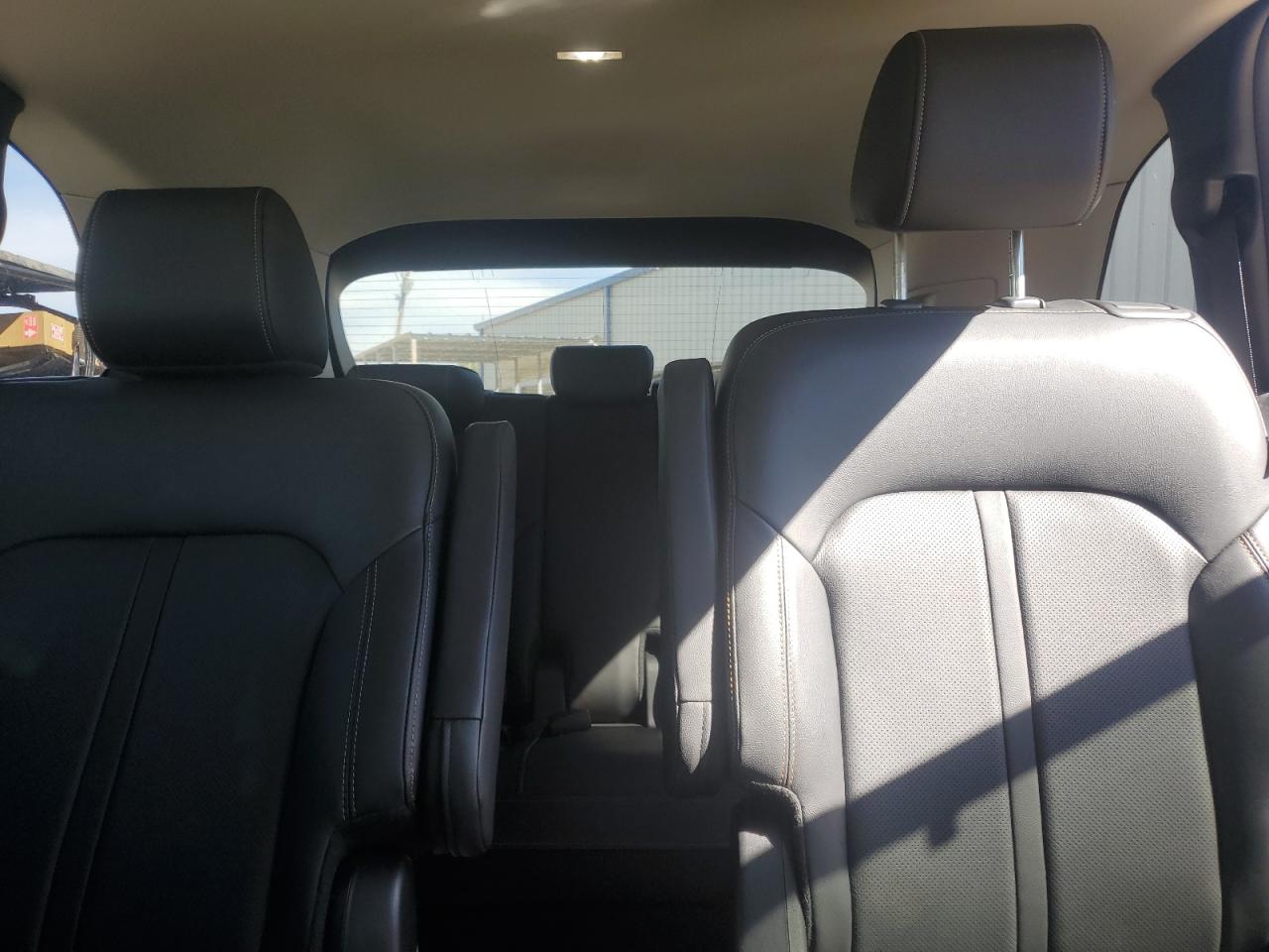 2025 Mazda Cx-90 Premium Sport VIN: JM3KKCHDXS1197534 Lot: 86145065