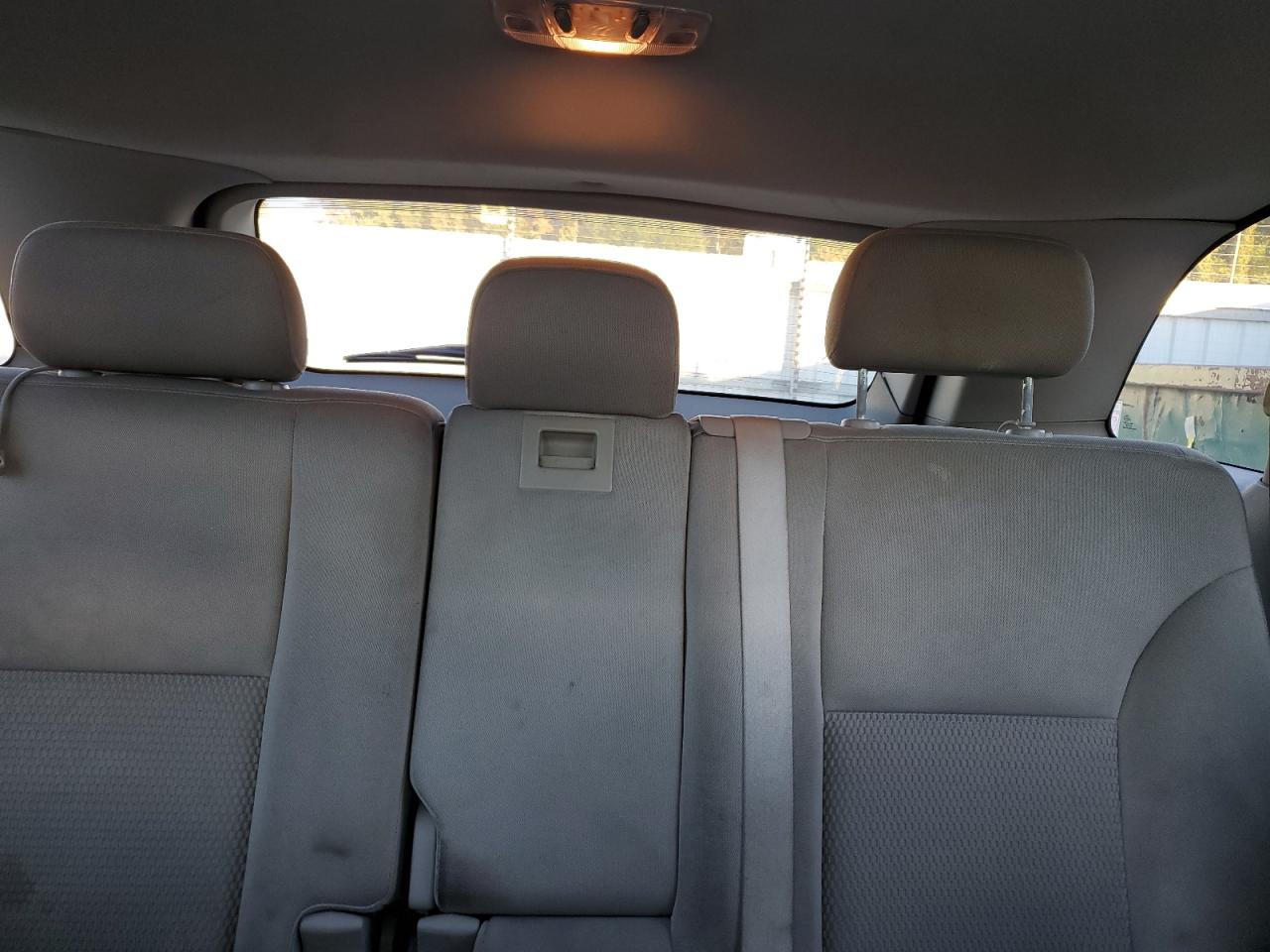 2007 Ford Edge Se VIN: 2FMDK36C07BB53898 Lot: 90829495