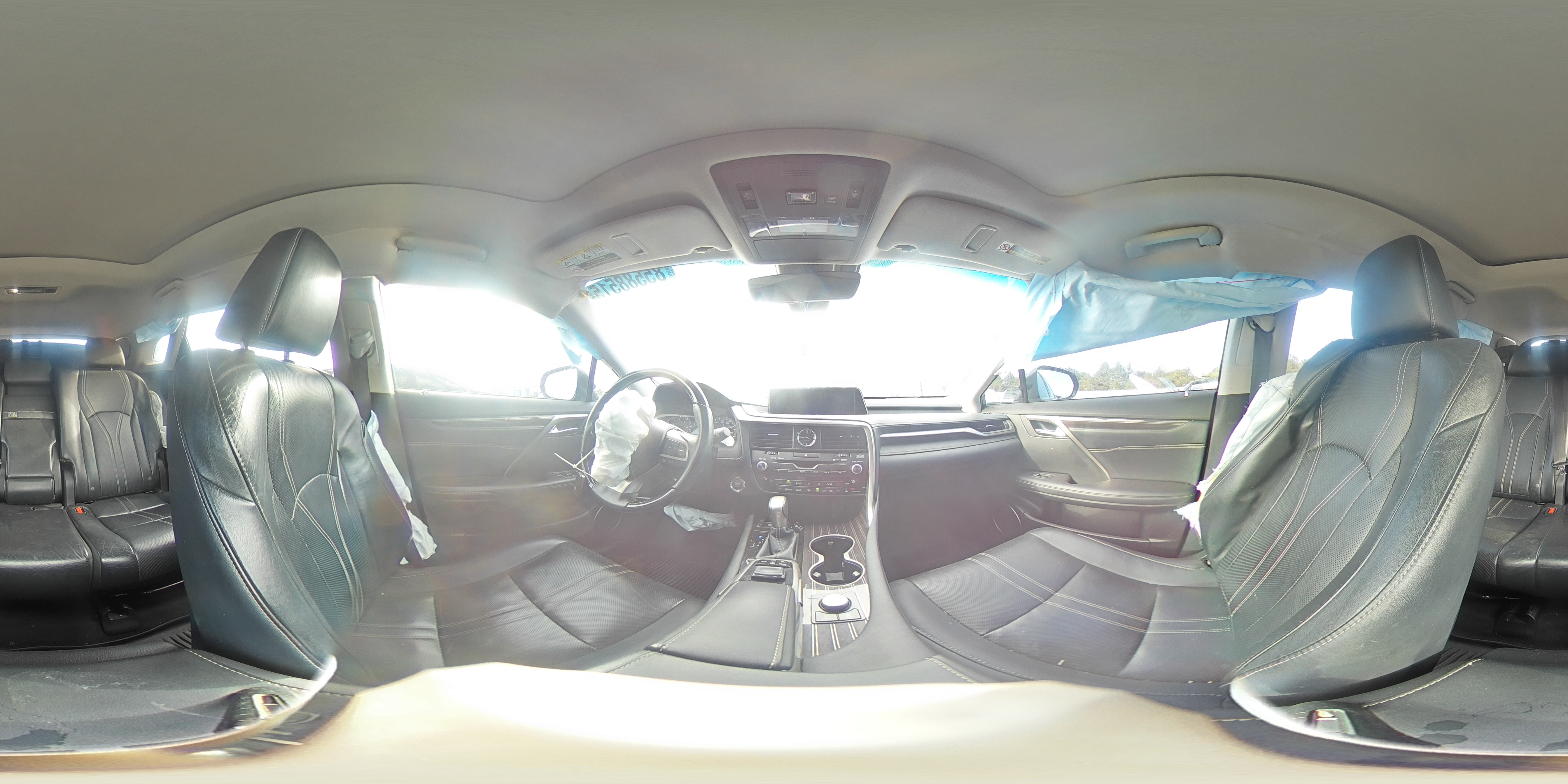 2016 Lexus Rx 350 Base VIN: 2T2BZMCA7GC011566 Lot: 85588515