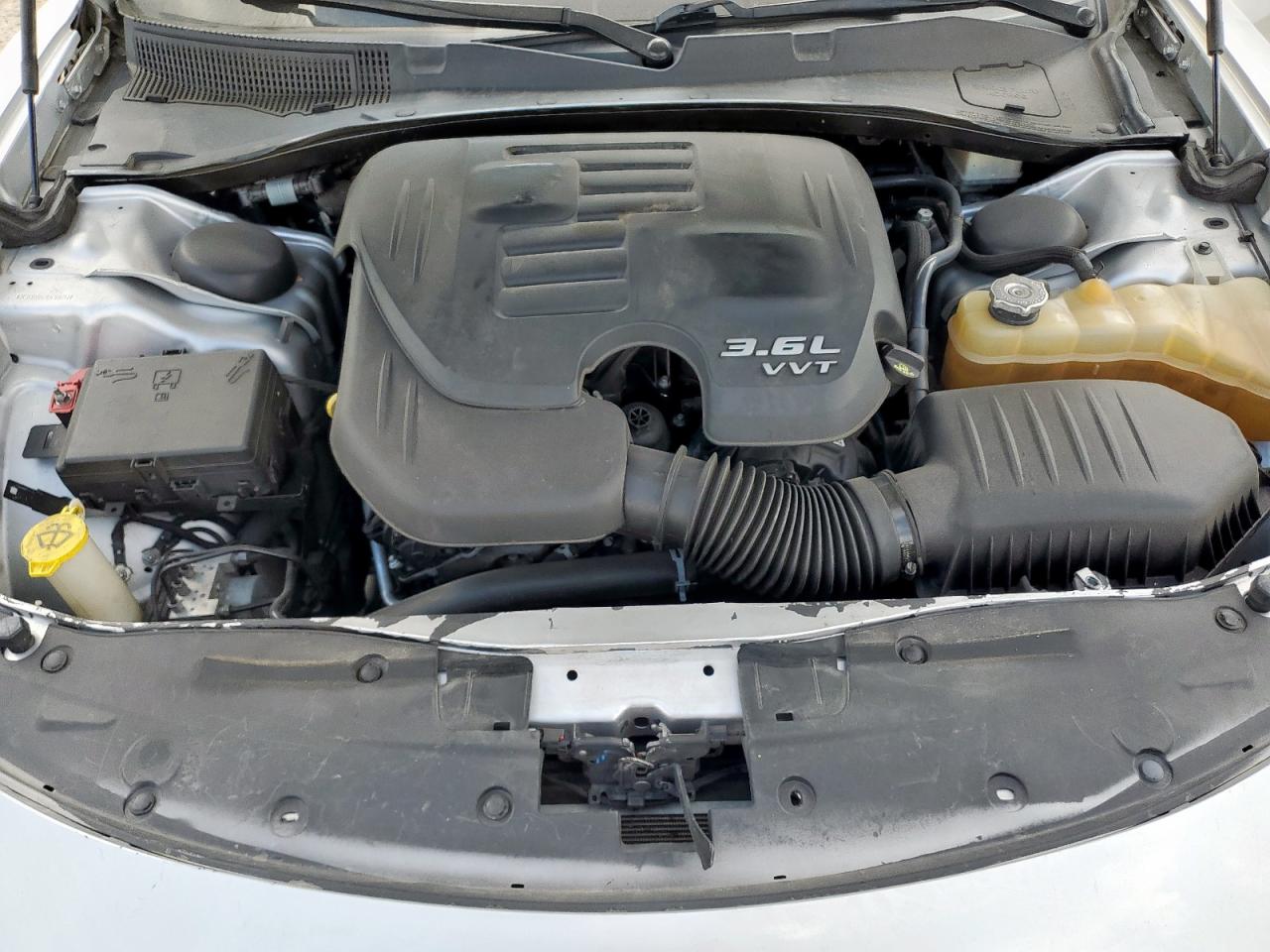 2019 Dodge Charger Sxt VIN: 2C3CDXBG7KH709712 Lot: 85138525