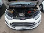 2017 FORD ECOSPORT 1.0 ECOBOOST ZETEC 5DR for sale at Copart WESTBURY