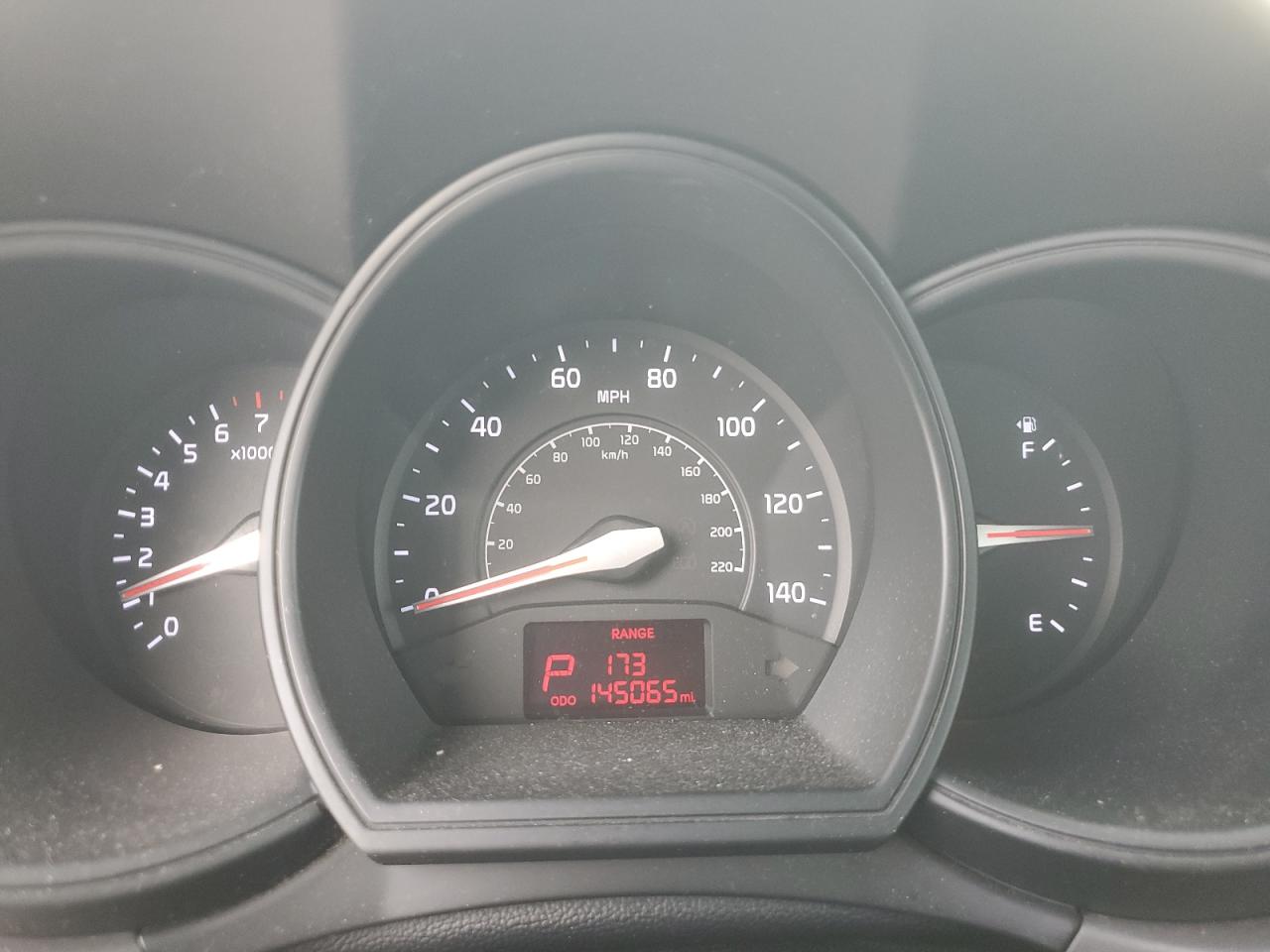 2013 Kia Rio Ex VIN: KNADN4A38D6118459 Lot: 87037135