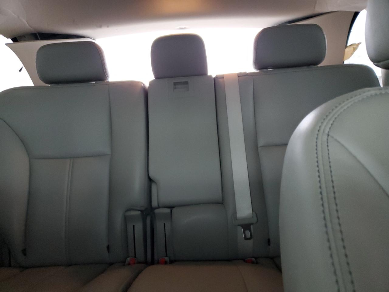 2010 Ford Edge Sel VIN: 2FMDK3JC2ABA83724 Lot: 85361215