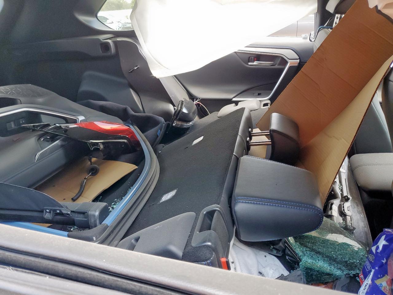 2023 Toyota Rav4 Xse VIN: 2T3E6RFV4PW045993 Lot: 84601215