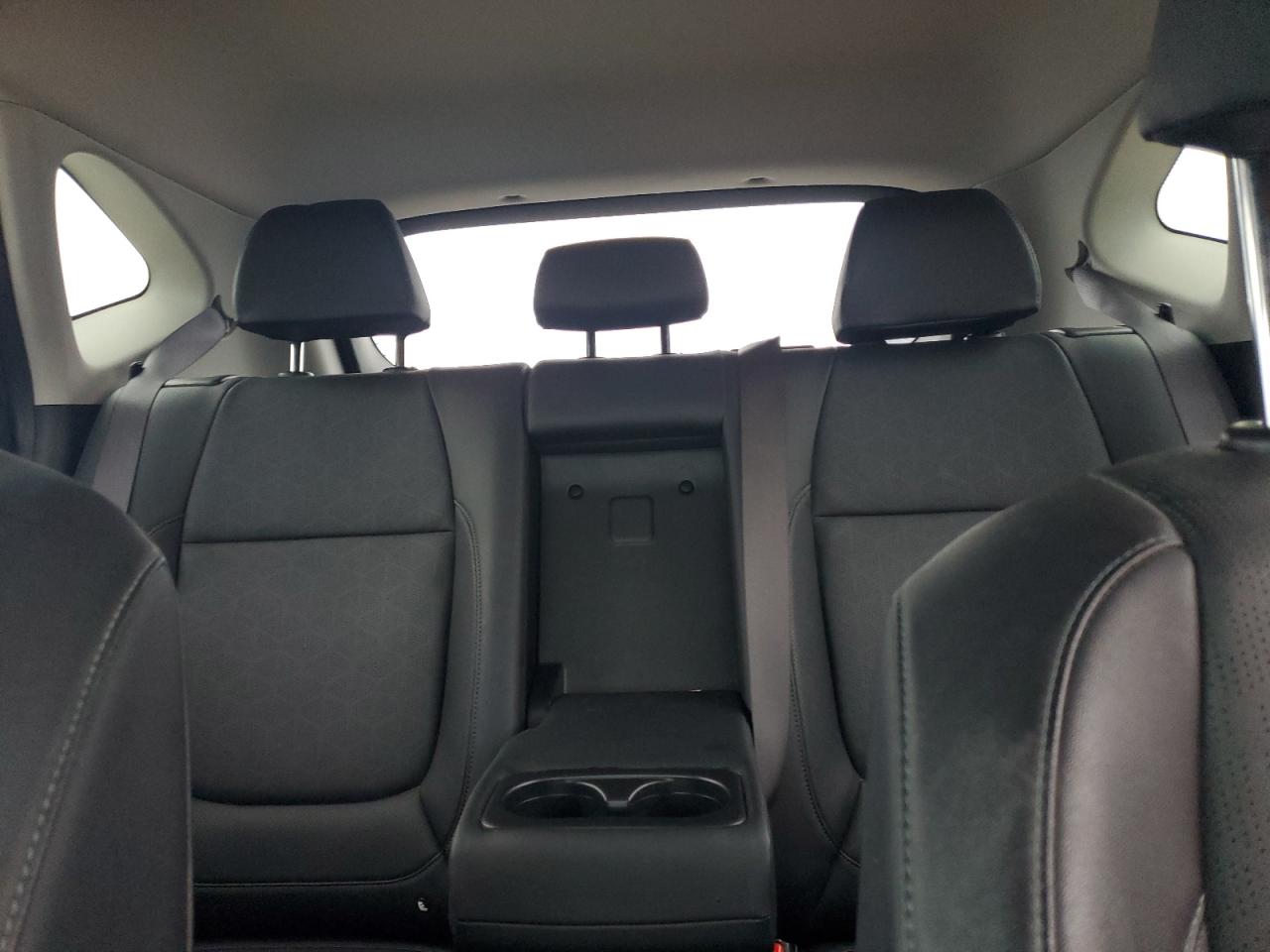 2024 Kia Seltos Sx VIN: KNDETCA74R7503609 Lot: 85412975