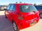 2008 TOYOTA YARIS TR  for sale at Copart SANDY