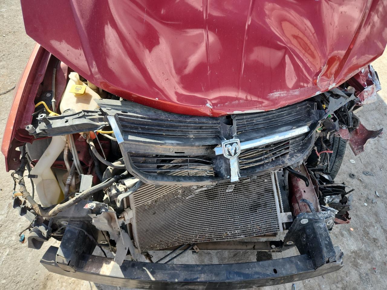 2008 Dodge Avenger Sxt VIN: 1B3LC56K48N289670 Lot: 85777925