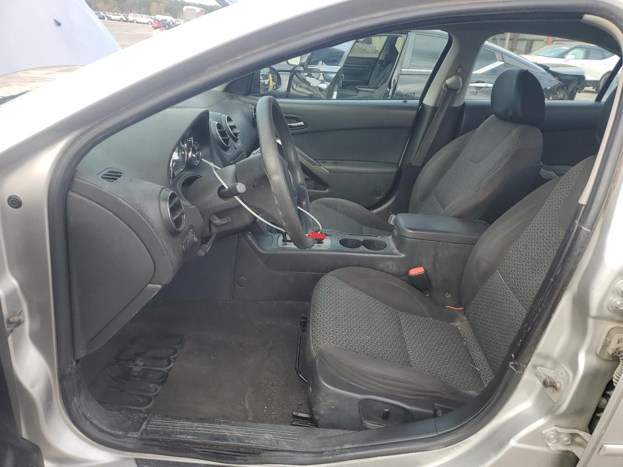 2008 Pontiac G6 Value Leader VIN: 1G2ZF57B584116815 Lot: 90658045