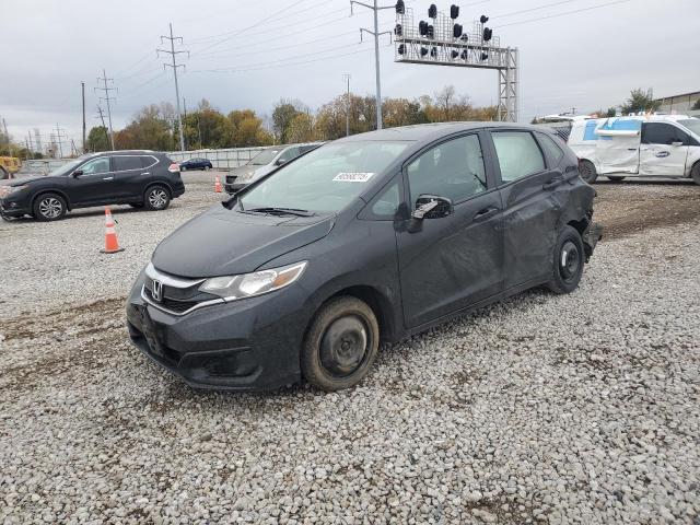 2019 Honda Fit Lx