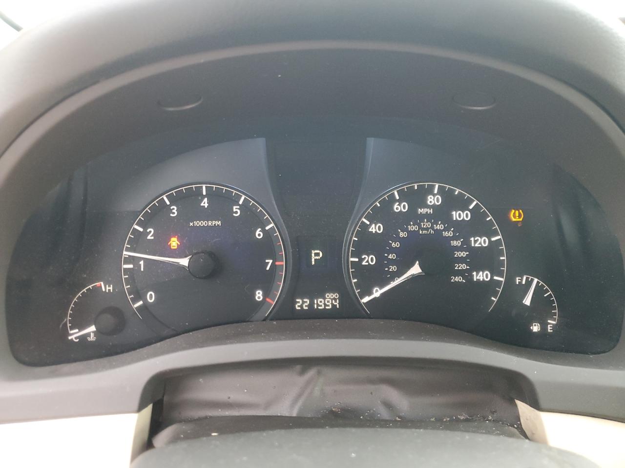 2010 Lexus Rx 350 VIN: 2T2ZK1BA7AC002943 Lot: 85575245