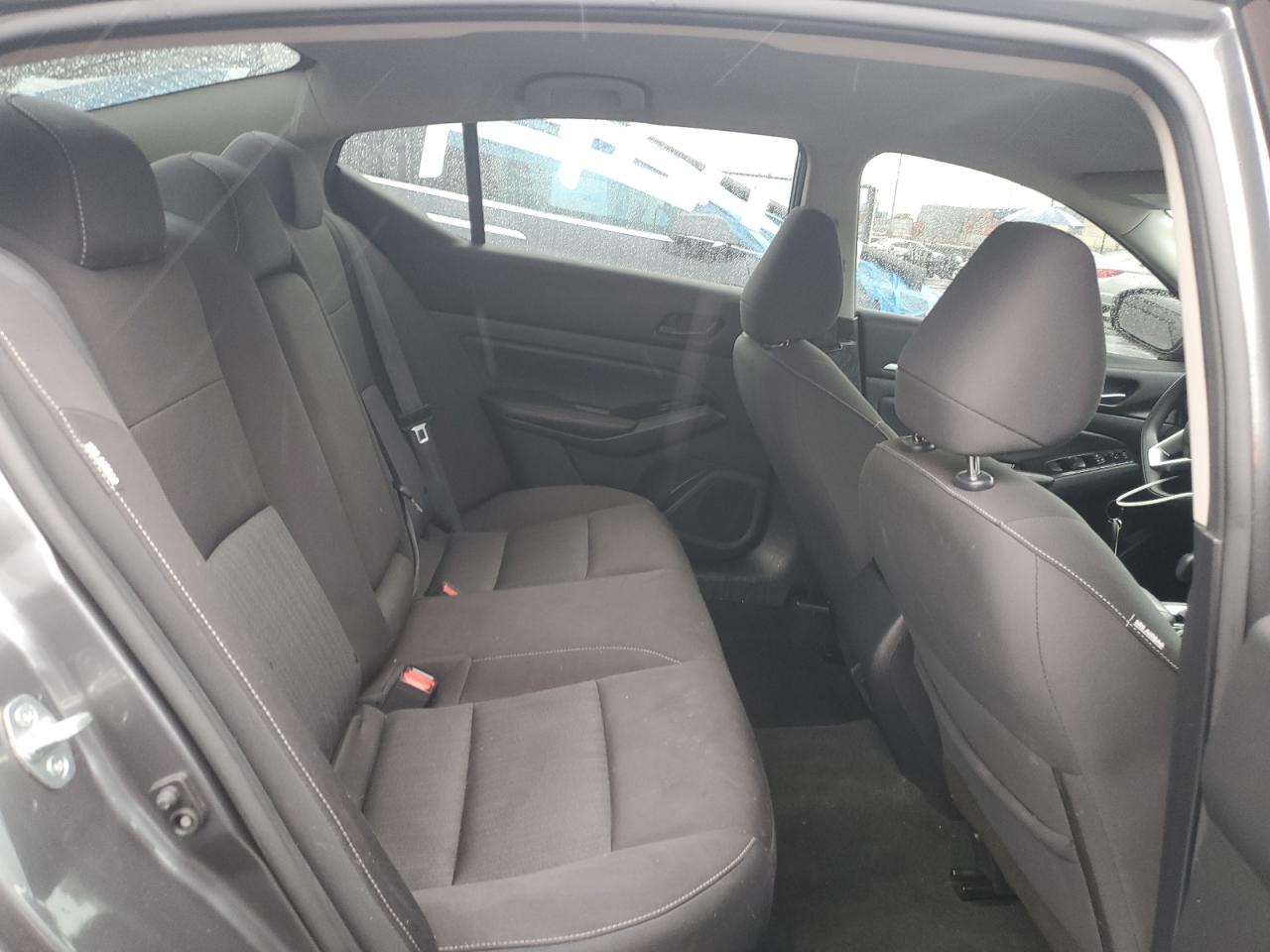 2023 Nissan Altima Sv VIN: 1N4BL4DV4PN355513 Lot: 82436225