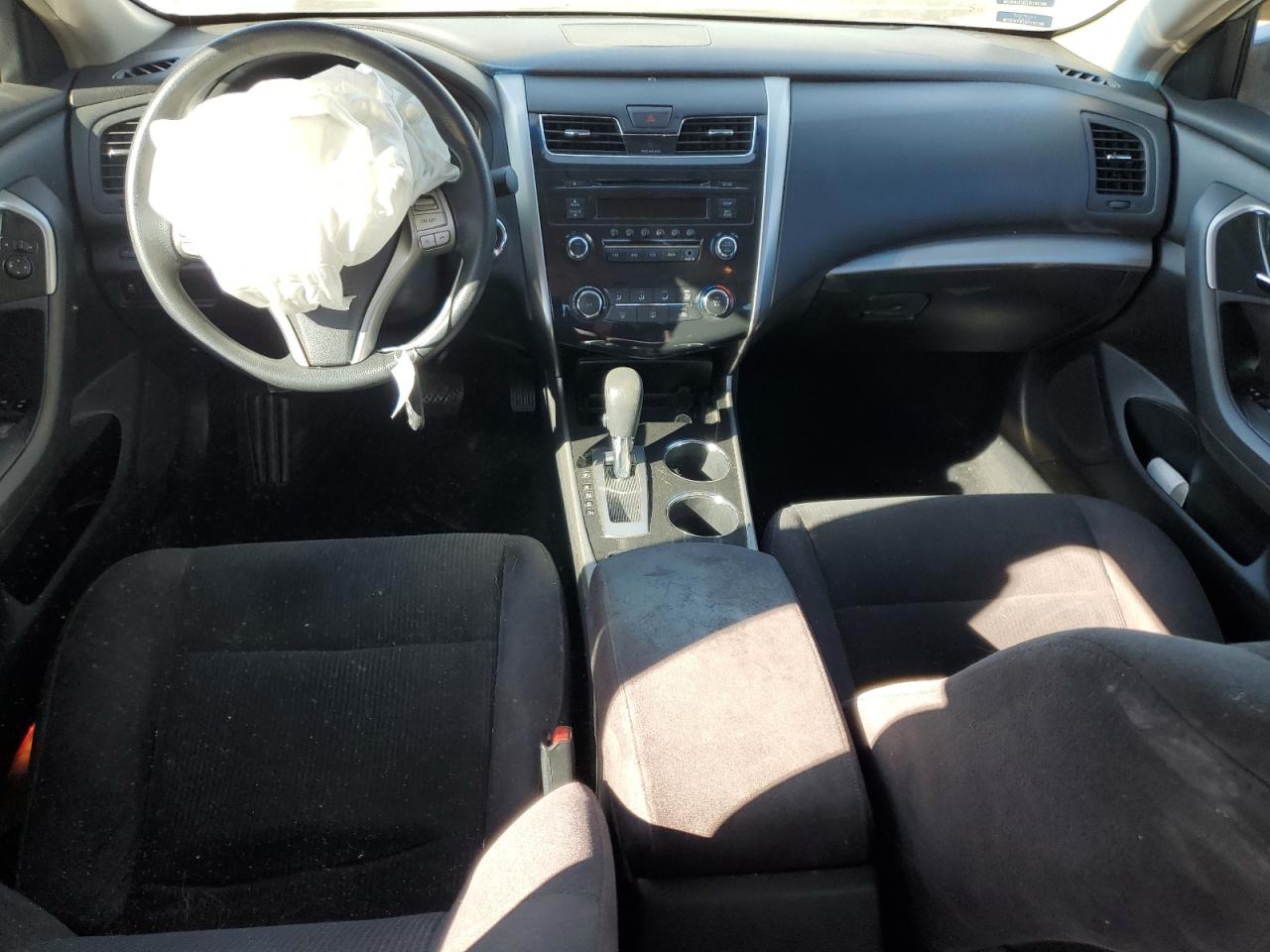 2013 Nissan Altima 2.5 VIN: 1N4AL3AP4DN458602 Lot: 90707265