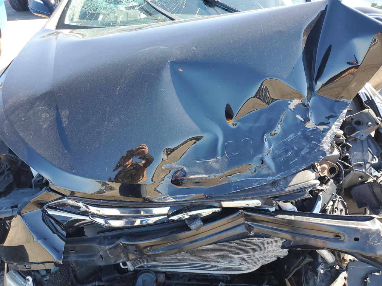 2014 Hyundai Santa Fe Sport VIN: 5XYZUDLBXEG164406 Lot: 86120425